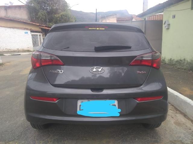 HB20 1.0 Turbo 2019 Abaixo da Tabela - Foto 2