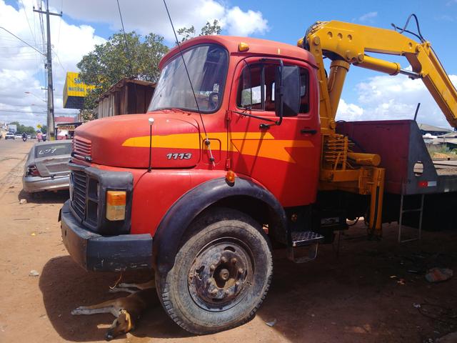 1113 munck