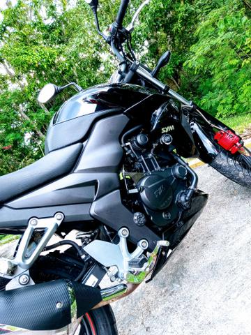 Linda Next 250 2017 Sport - Foto 2