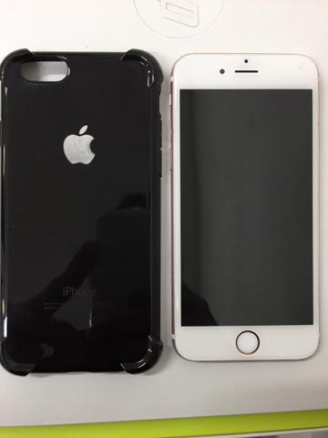 IPhone 6s , 128gb