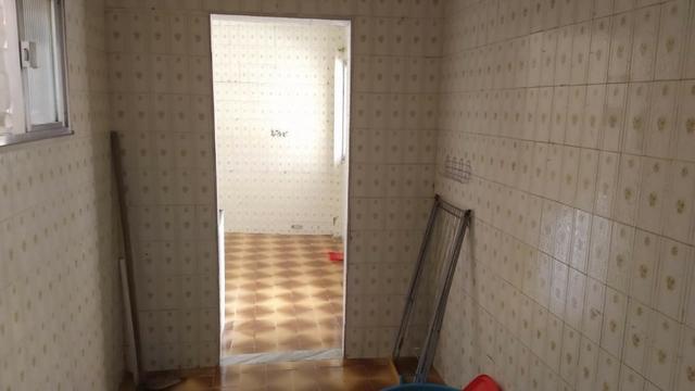 Maravilhosa casa linear em Nilópolis na Rua Ernesto Cardoso, aceita carta de crédito - Foto 13