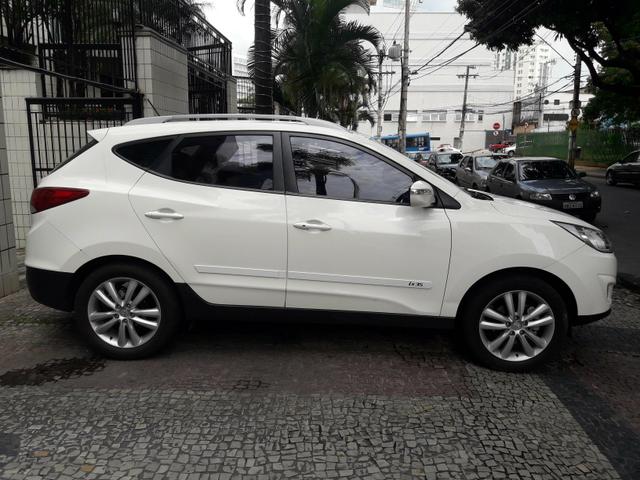 Hyundai IX35 2.0 Aut 2015 - Foto 6