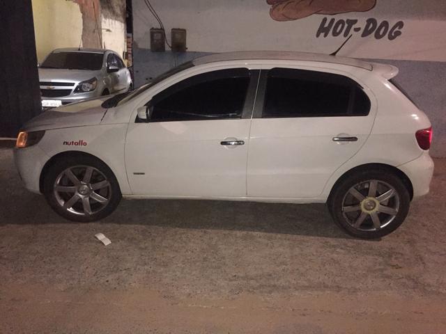 Gol G5