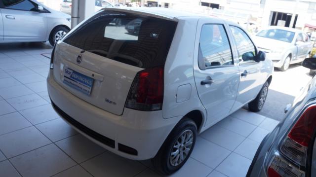 Fiat Palio 1.0 Fire Way - Foto 4