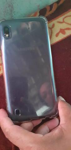 Vendo celulaA10 - Foto 2