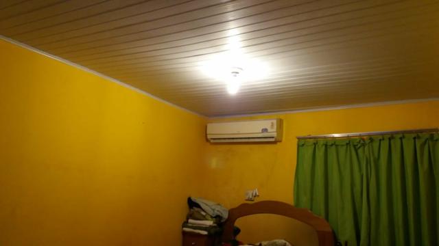 Vendo casa no Ailton sena 45 mil - Foto 2