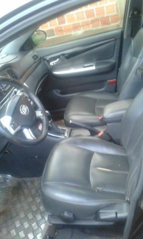Carro lifan 620 - Foto 6