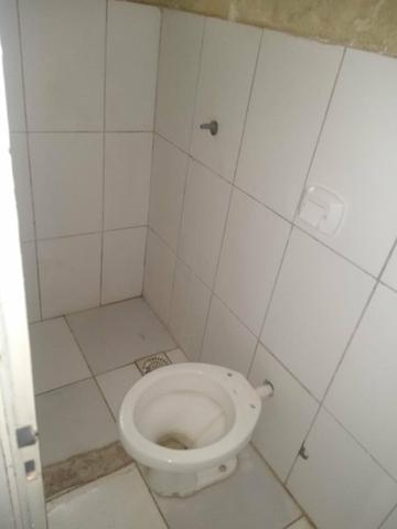 Kitinete de 1/4 próximo ao moinho dos ventos e novo horizonte - Foto 6