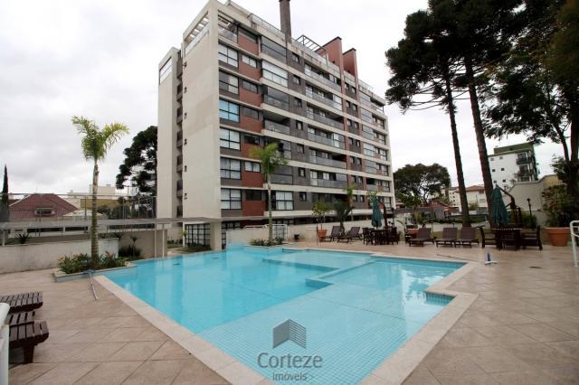 Apartamento 2 quartos(1suite) á venda no Bacacheri