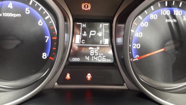 HB20S 1.6 PREMIUM AUT. - NOVÍSSIMO! - Foto 10
