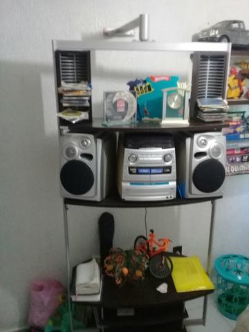 Estante - Foto 3