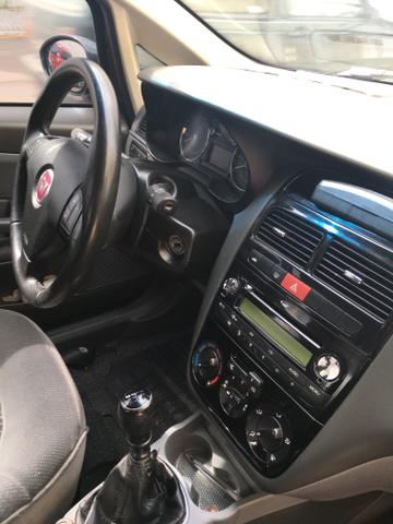 Fiat Linea 2010 troco -valor - Foto 6