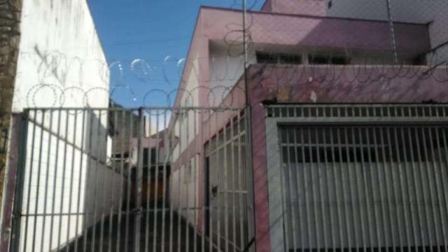 Galpão 0 ambiente direto com o proprietário - tatuapé, 10068 - Foto 2