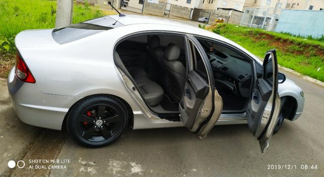 Vendo Honda New Civic 2008 Manual - Foto 6