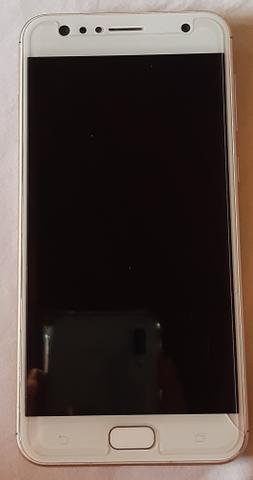 Zenfone 4 selfie