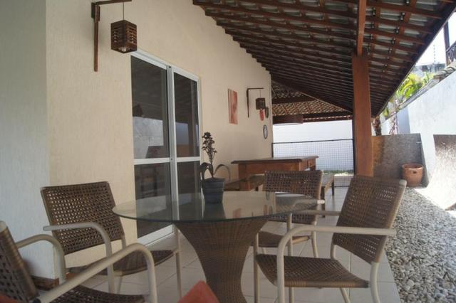 Vende-se Casa no Cond. Cabo da Roca em Lauro de Freitas - Foto 7