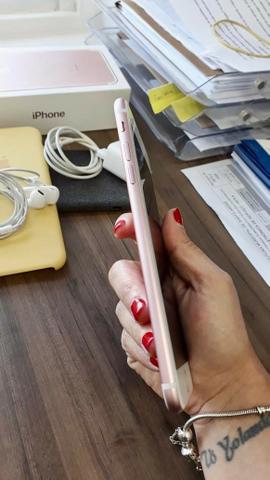 Iphone 7 Plus 128gb - Excelente Estado - Foto 5