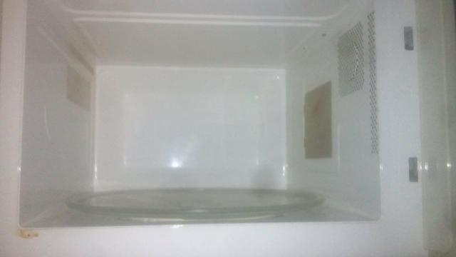 Micro-ondas Brastemp 31 l