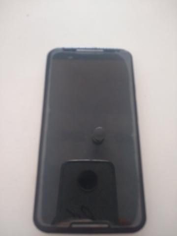 Moto x2 único dono