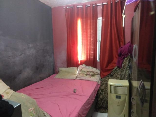 Apartamento Cdhu No Matao Condominio Camanducaia Sumare - Foto 4