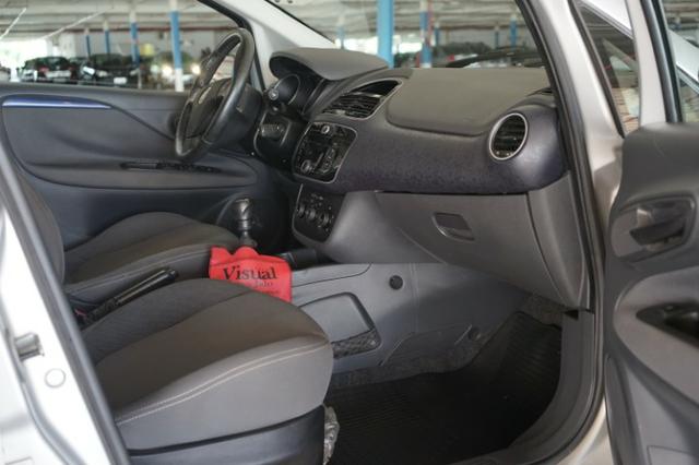 Fiat Punto Attractive - Foto 11