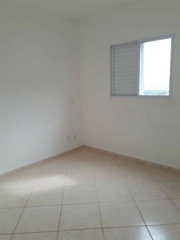 Apartamentos com 2 dormitórios (1 suíte) - Foto 4