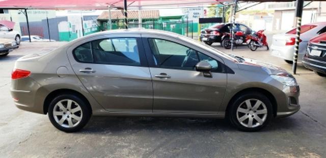 Peugeot 408 uníco dono! - Foto 9
