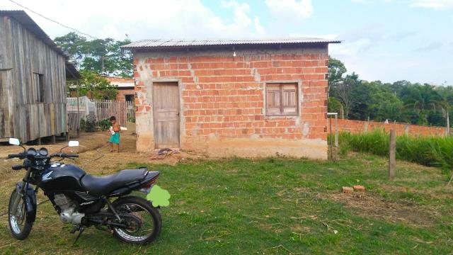 Vendo está casa - Foto 2