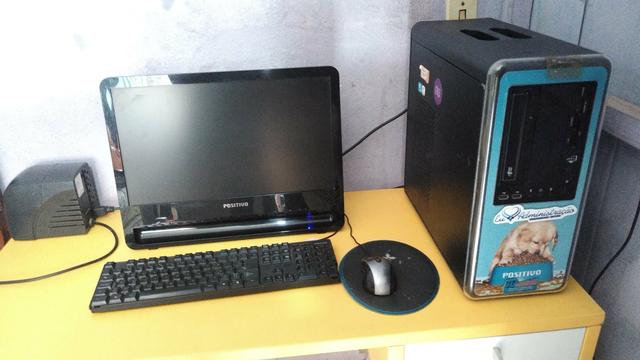 Computador Desktop Positivo - Foto 4