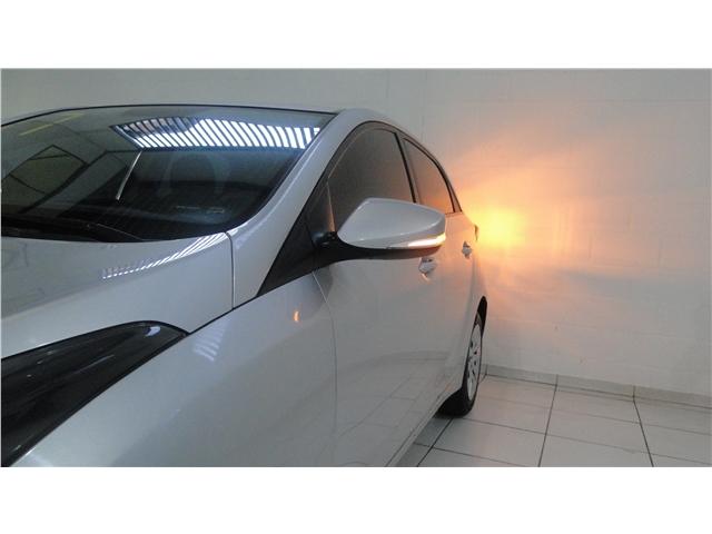 Hyundai Hb20 1.0 comfort 12v flex 4p manual - Foto 13