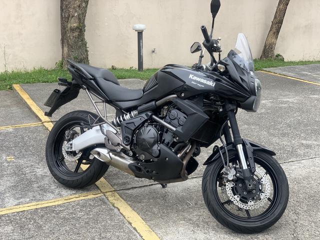 Versys 650cc 2010 - Foto 3