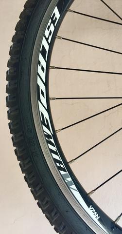Bicicleta Shimano 21 Marchas - Foto 3