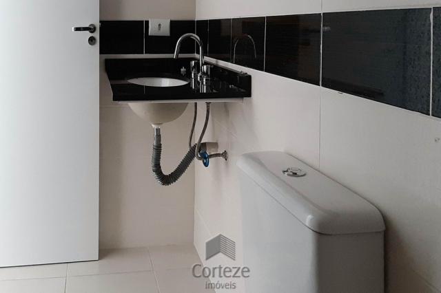 Apartamento garden de 1 quarto no Lindoia - Foto 12