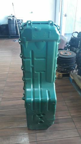 Carter do motor volvo fh d12