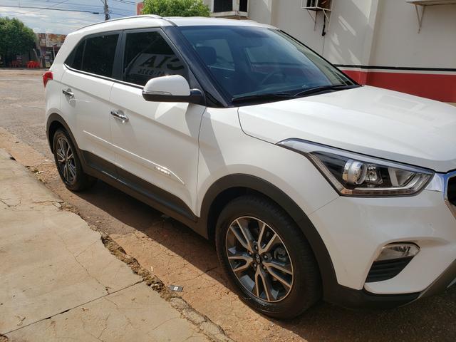 Creta 2.0 prestigie - Foto 3