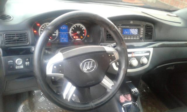 Carro lifan 620 - Foto 4