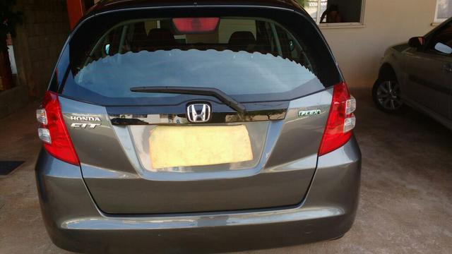 Honda Fit LX - Foto 3