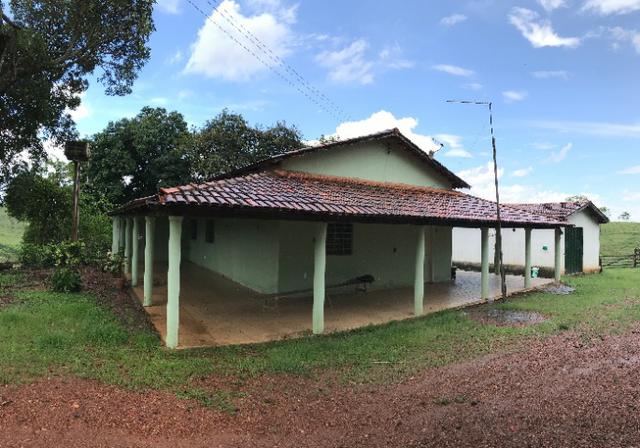 100% cultura. Fazenda 44 Alqueires ( 213 ha ) Cromínia-GO - Foto 9