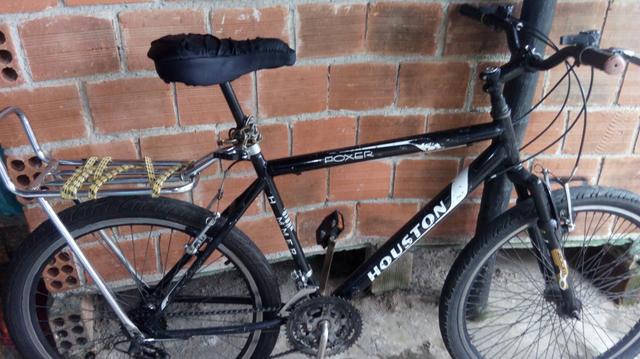 Bike Houston Aro 26