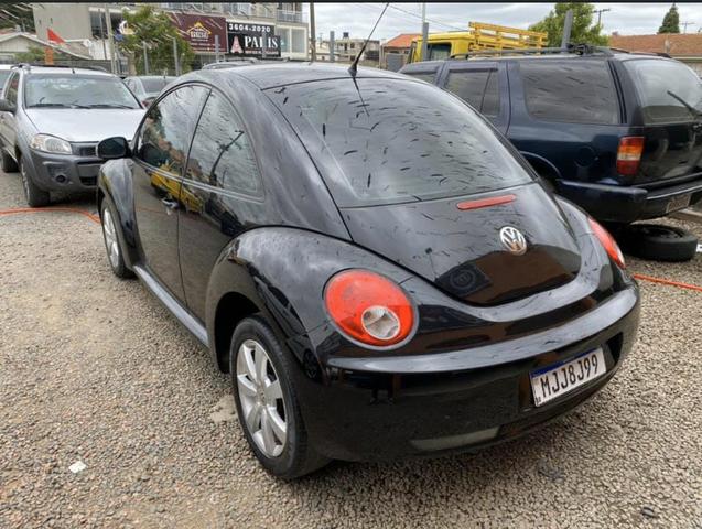 New Beetle Top - Foto 2
