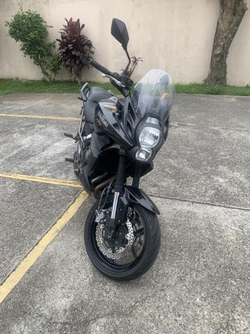 Versys 650cc 2010 - Foto 8