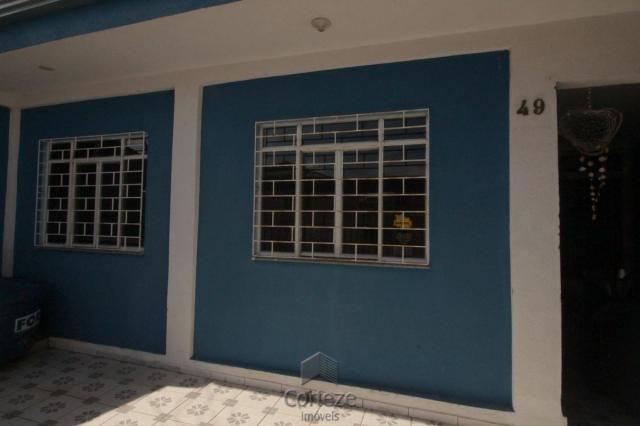 Casa 2 Quartos e edicula, à venda no Sitio Cercado - Foto 7