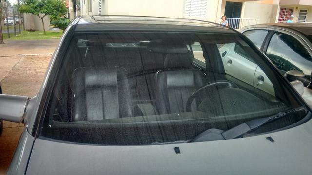 Vendo Mercedes c280 top