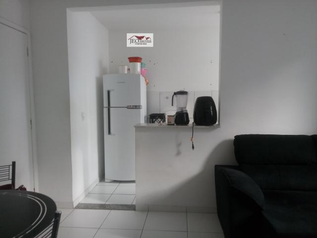 Apartamento, Caji, Lauro de Freitas-BA