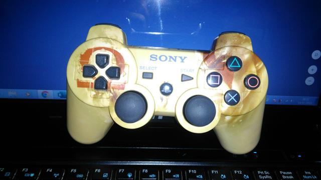 Ps3 desbloqueio cfw(leia a descriçao) - Foto 2