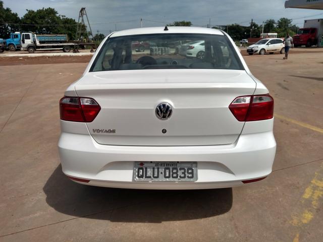 Voyage trendline 1.0 flex mt 15-16 - Foto 4