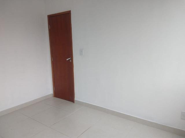 Aluguel apartamento 01 quarto Santo Agostinho R$ 670,00 - Foto 4