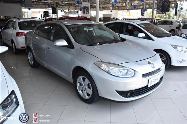 Renault Fluence 2.0 Dynamique 16v - Foto 2