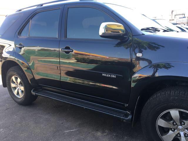 Vende-se Toyota Hilux SW4 2006/2006 - Foto 6