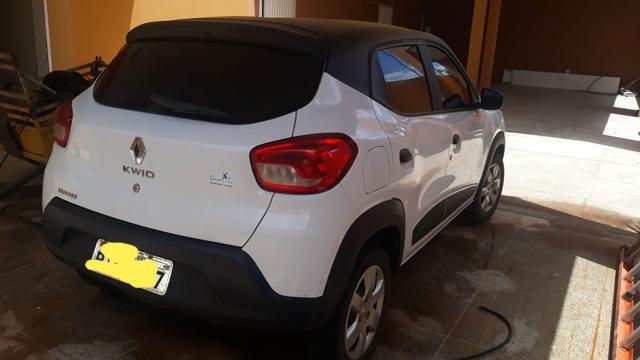 Renault kwid Zen - Foto 2